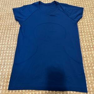 Lululemon Swiftly Top
